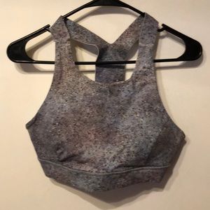 Lululemon Bra